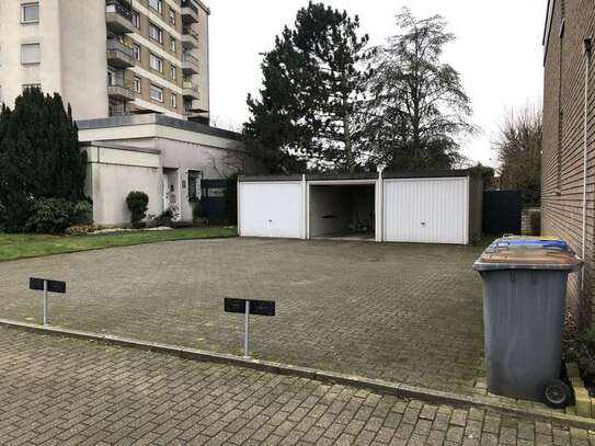 Attraktiver Aussen-Stellplatz in Bottrop zu vermieten