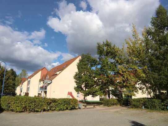 Komplett renovierte 3-Zimmer-Wohnung mit Terrasse