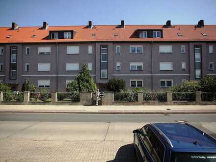 Kleine 2 Raum-Dachgeschosswohnung
