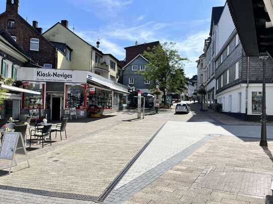 Wohn- und Geschäftshaus - Denkmalgeschützt in bester Lage