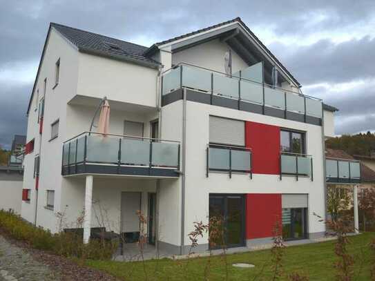 Top Neubau 3 Zimmer-Wohnung in Metten