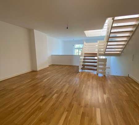 Maisonette Traum im Loftstil in bester City Lage*US ARMY Contract accepted*