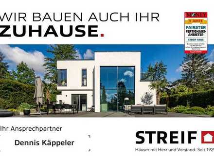 Bauen Sie Ihr Traumhaus in Neuhausen ob Eck