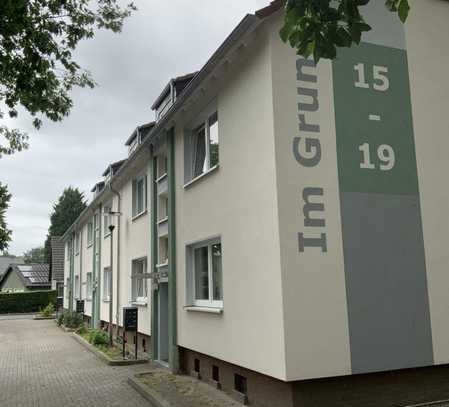 1-Zimmer-Wohnung in Kamen Mitte