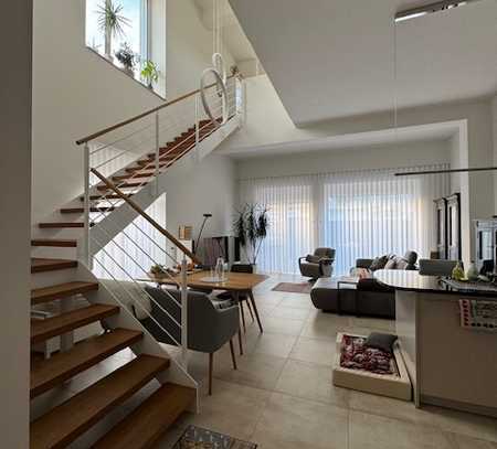 *TOP* Krefeld Hüls, 124 qm neuwertige, moderne und besondere Traum-Eigentumswohnung zu verkaufen