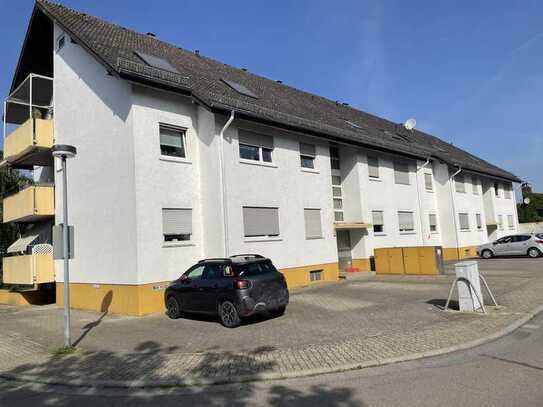 Kapitalanleger aufgepasst: Attraktive 3-Zimmer-Hochparterre-Wohnung in Meckenheim