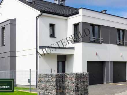 Bauherr für ein Einfamilienhaus oder Doppelhaus in Leverkusen gesucht!