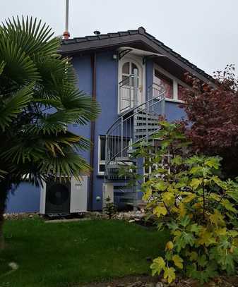 Appartment mit Seeblick