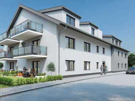*Gemütlich und attraktiv mit Terrasse und Stellplatz*