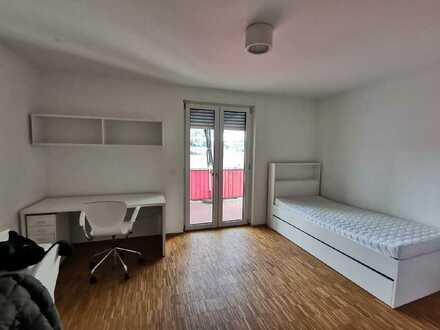 ***Provisionsfrei*** Hier stimmt nicht nur die Rendite! Top Studentenappartement in Idstein