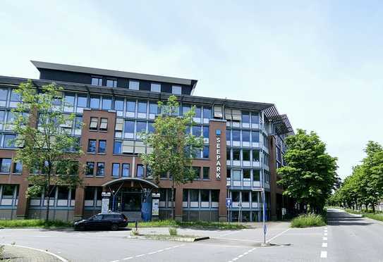 Modernisierte Bürofläche mit guter Anbindung in Konstanz zu vermieten