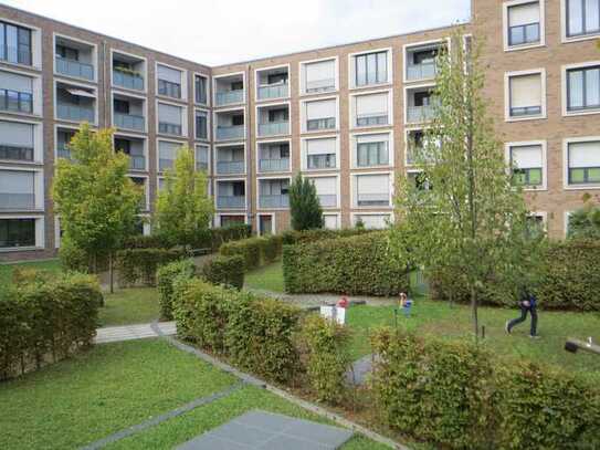 Sehr schöne 3-Zimmer-Wohnung mit Balkon in Ostfildern