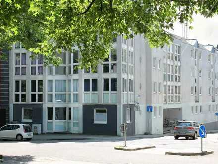 Studenten-Appartement mit Küche in zentraler Lage zur RWTH