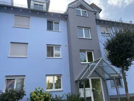 Schöne 2-Zimmer-Wohnung in Rednitzhembach-Igelsdorf