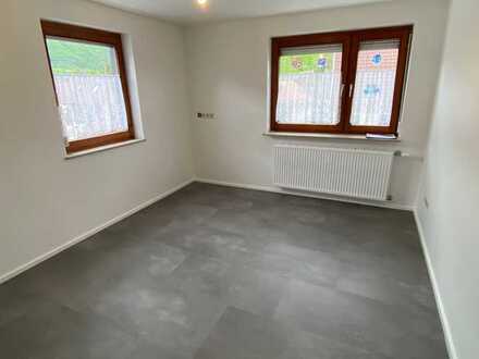 Schön renovierte 3-Zimmer-Wohnung in Glems