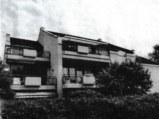 Schöne gepflegte 2-Zimmer-Wohnung mit gr. Balkon in Hannover-Bemerode