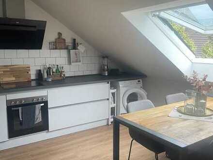 Wunderschöne 2-Zimmer-Wohnung in Kempen