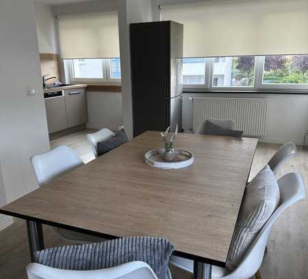 Komfortable Wohnung in Top-Lage