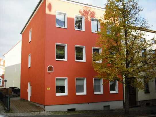 3 ZKB in Nordhausen-Oberstadt mit Balkon und Stellplatz zu vermieten !