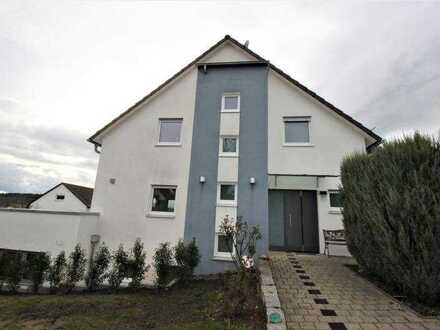 Modernes, gepflegtes Einfamilienhaus mit Anbau