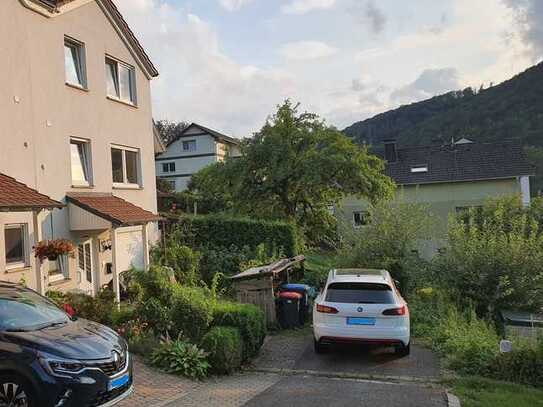 Einfamilienhaus mit Einliegerwohnung in Hagen-Dahl