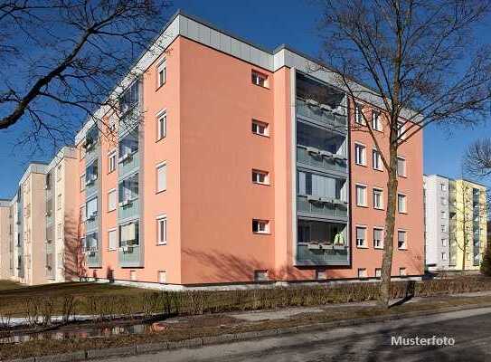 Mehrfamilienhaus im Gutleutviertel