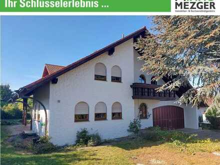 ++Flair, Vielfalt, Faszination – entdecken Sie Ihr neues großes Haus ++