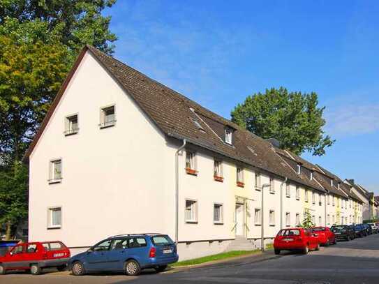 Bezugsfertige 4-Zimmer Wohnung zentral gelegen in der Resser Mark