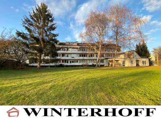 WG-geeignete Wohnung im schönen Göttingen