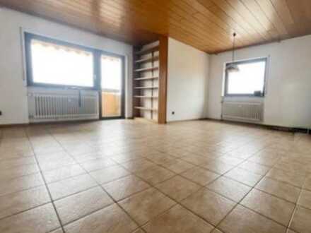 3 Zimmer Eigentumswohnung in Leimen – Geräumig und Hervorragend Gelegen
