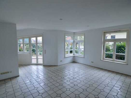 Single-Wohnung in Buxtehude-Süd