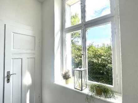 Exklusive Dachgeschosswohnung am Schellenberger Wald