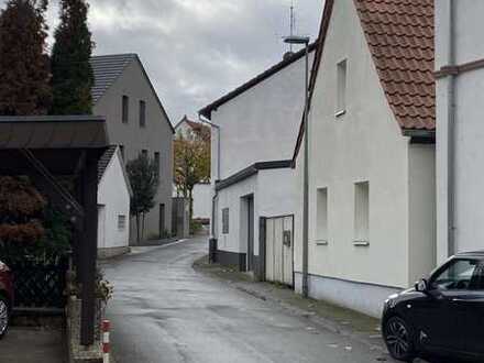 Preiswertes, großes und modernisiertes 5-Zimmer-Haus mit EBK in Bissersheim