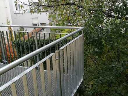 3-Zimmer-Wohnung mit Balkon in Metzingen im 1. OG