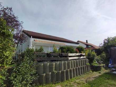 Einfamilienhaus in traumhafter Lage, Gundelsheim