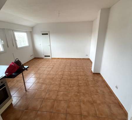 Gemütliches Single-Appartement