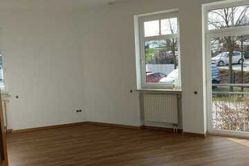 Ansprechende barrierefreie Einzimmerwohnung mit EBK in Nittendorf