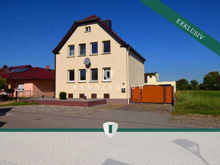 Elegantes Einfamilienhaus mit zeitgemäßem Komfort in ruhiger Nachbarschaft