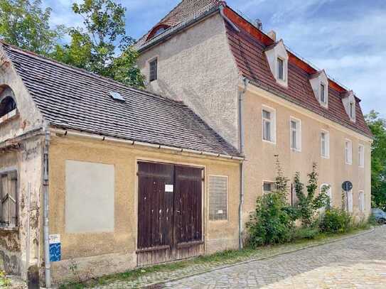 Mehrfamilienhaus Königsbrück