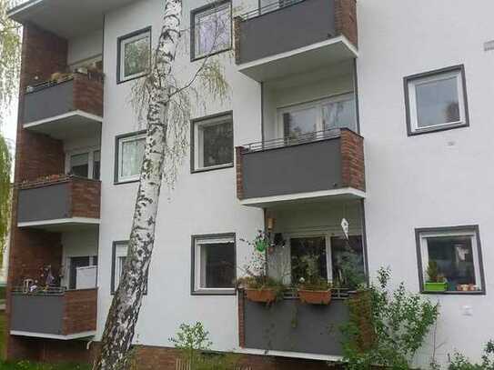 2. Abschnitt - Gut gepflegte Anlageimmobilie
- 3-Zimmer-Wohnung mit Balkon -