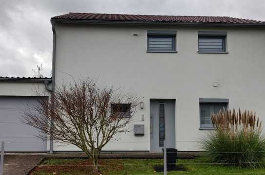 Preiswertes 4-Zimmer-Einfamilienhaus in Triefenstein