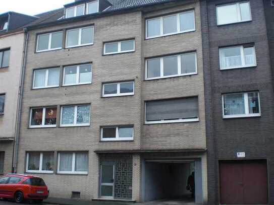 2-Raum-Wohnung in Duisburg-Meiderich