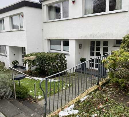 Preiswertes 5-Zimmer-Reihenendhaus in Wuppertal Uellendahl-Katernberg