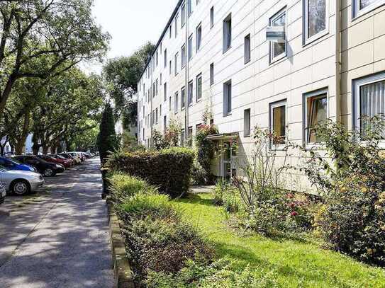 😍 Schöne 2-Zimmer-Wohnung nähe Dortmunder Innenstadt 😍 + 1 Monat kaltmietfrei wohnen!