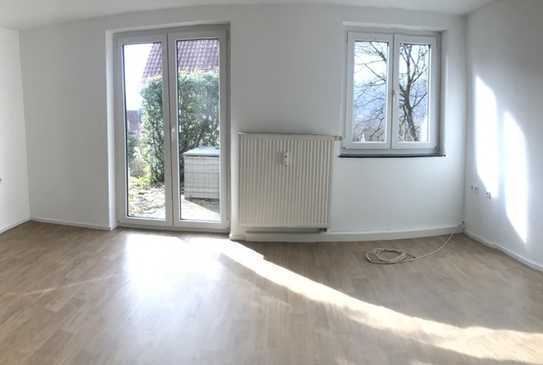 Charmante 3-Zimmer-Erdgeschosswohnung in Tübingen Denzenberg