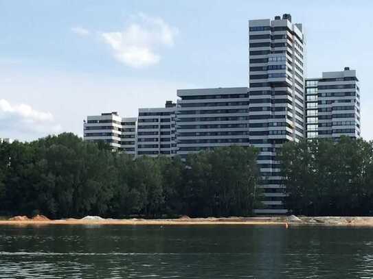 Abschließbare Garage direkt am Wöhrder See (Verkauf nur an Wohnungseigentümer im Norikus)