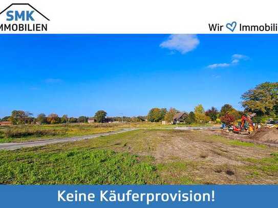 Kompakt. Komfortabel. 508 m² pure Lebensqualität!
Keine Käuferprovision