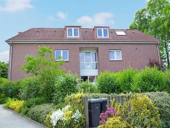 Seniorenwohnung in Melle-Neuenkirchen