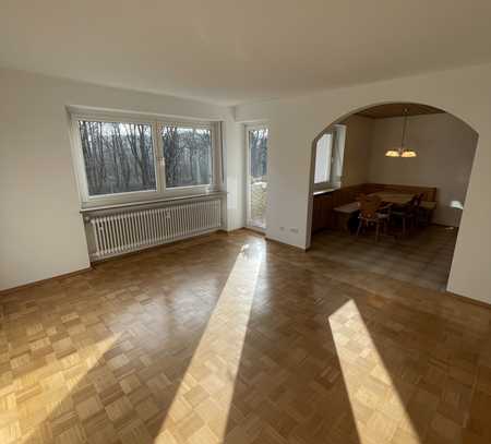 2-Raum-Wohnung in München Hadern