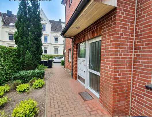 Charmante 2-Zimmer-Dachgeschosswohnung mit Balkon und Carport-Option zu vermieten